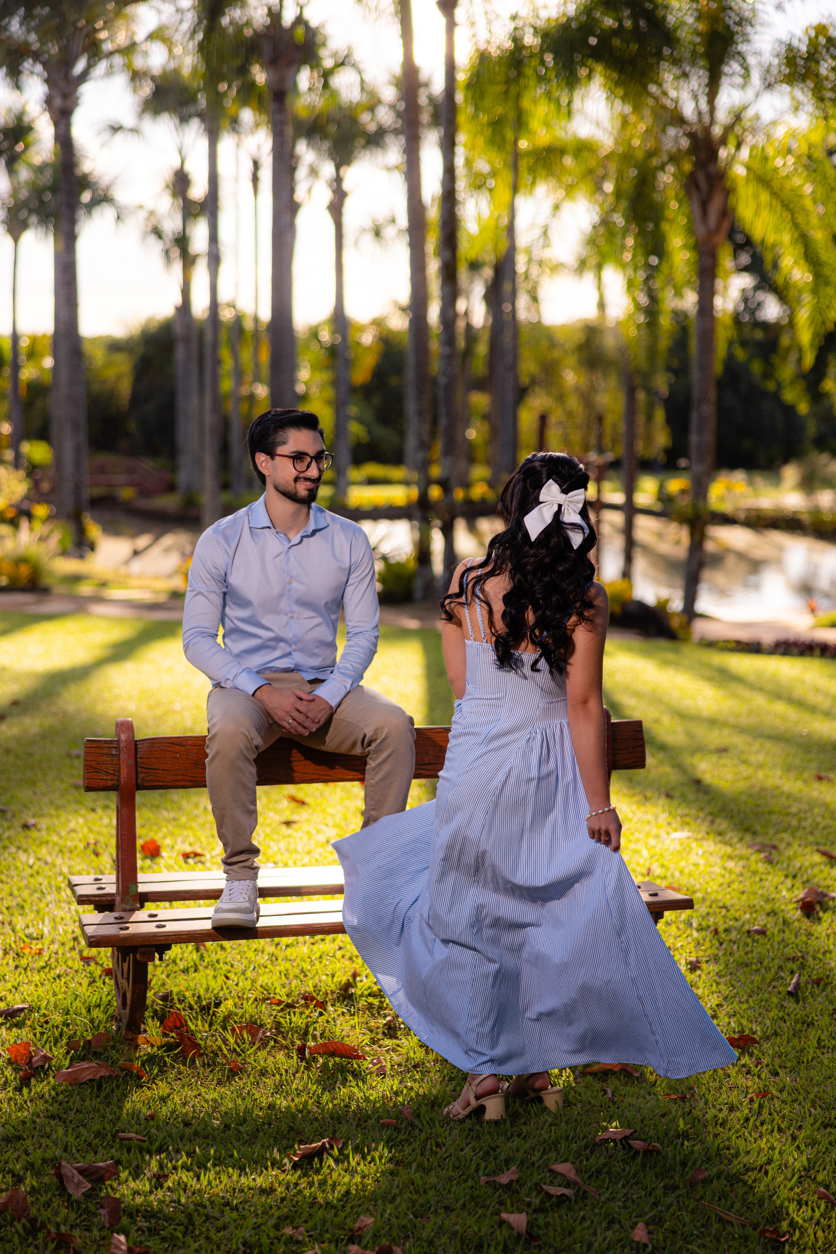 Foto 7 do casal